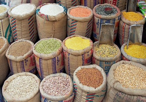 India`s foodgrain production rises by 211 lakh metric tonnes in 2023-24